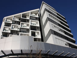 Doncaster Pinnacle Apartments