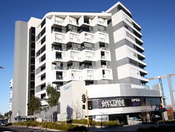 Doncaster Pinnacle Apartments