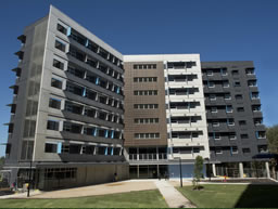 University of Newcastle Student Accommodation