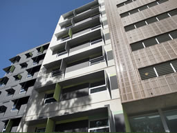 University of Newcastle Student Accommodation