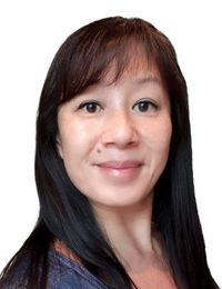 Lisa Leung